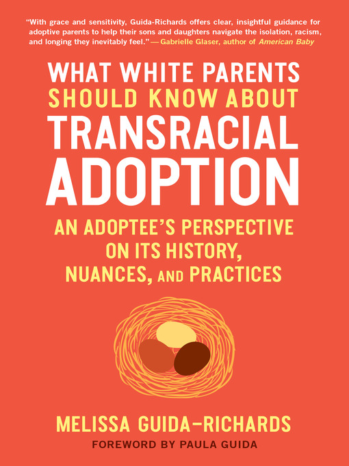 Cover image for What White Parents Should Know about Transracial Adoption